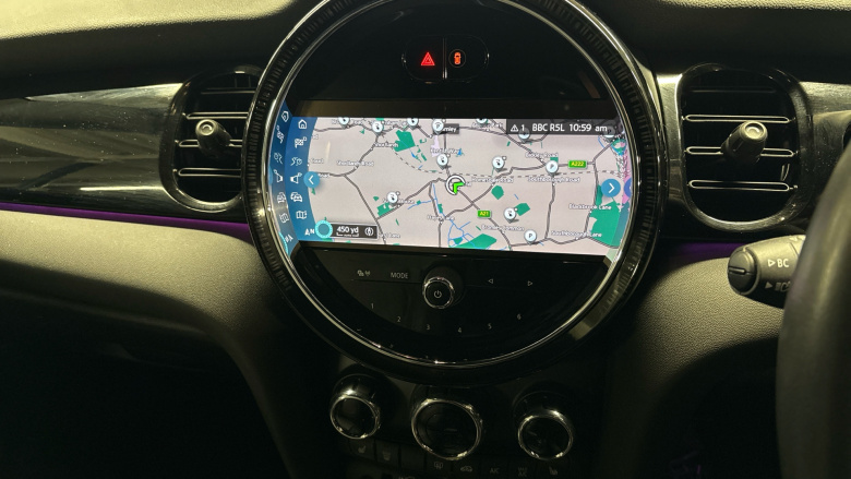 MINI Hatchback 135kW Cooper S Level 2 33kWh 3dr Auto Electric Hatchback